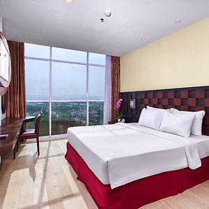 Grand Orchid Hotel Yogyakarta