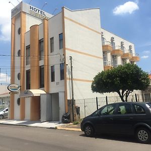 Hotel Marfim I